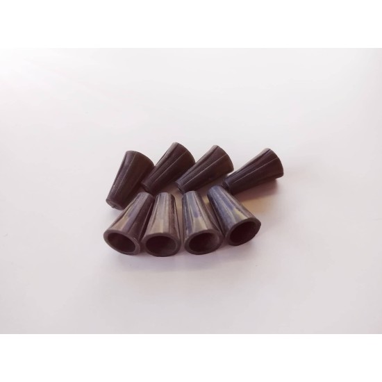 Caps καλωδίων Νο 4 - Bassiakos