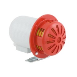 Σειρήνα IP43 - 110V AC/ DC - Celere 