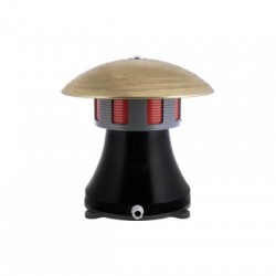 Σειρήνα Πολέμου IP44 - 240V AC/ DC - Celerson CN1F 