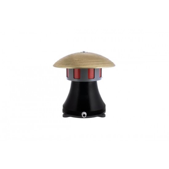 Σειρήνα Πολέμου IP44 - 240V AC/ DC - Celerson CN1F 