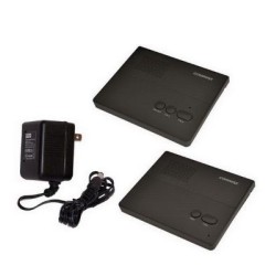 Σέτ ενσύρματης ενδοσυνεννόησης 2 Σημείων (2 καλωδίων) - CM800/801 - COMMAX