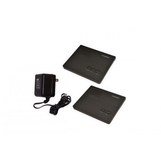 Intercom set 2 Wires CM800/801 - COMMAX
