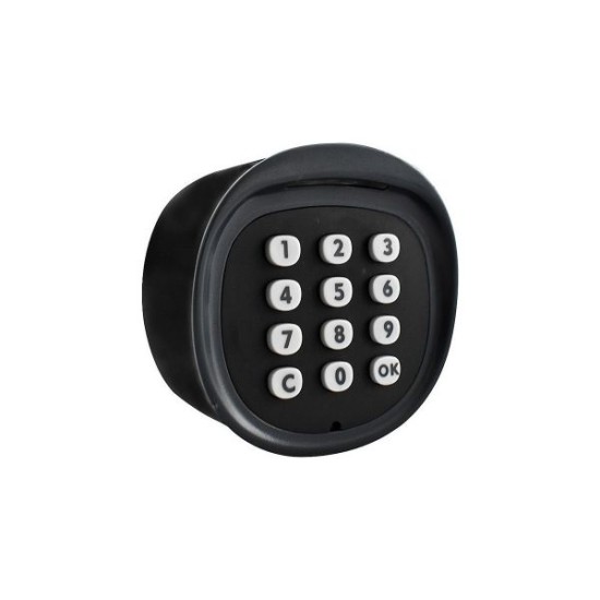 Ασύρματο πληκτρολόγιο τηλεχειρισμού - Codegate - SCS Sentinel