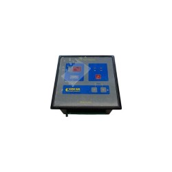 Power factor regulator 12 steps - EMR6-25 COMAR