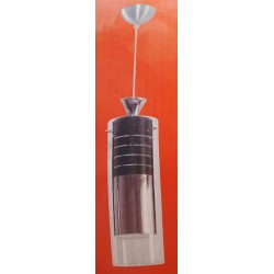 Pendant lights - 1x60w / E27 - 991555 - COMETIS