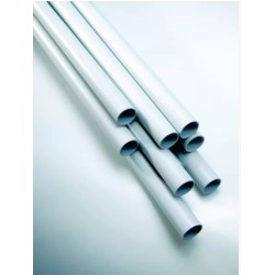 Σωλήνας ευθύγραμμος εσωτερικής εγκατάστασης Cosmotube light Νο 16 E.Τ - Kassinakis