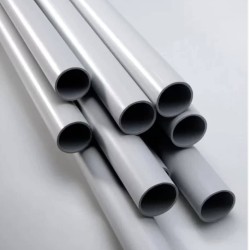 Σωλήνας ευθύγραμμος εξωτερικής εγκατάστασης Cosmotube medium Νο 16 M.Τ - Kassinakis