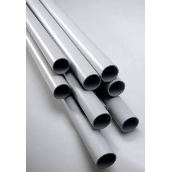 Σωλήνας ευθύγραμμος εξωτερικής εγκατάστασης Cosmotube medium Νο 16 M.Τ - Kassinakis