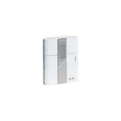 Κουδούνι ηλεκτρονικό 3 ήχων Λειτουργία με μπαταρία CROMA 50 - GROTHE