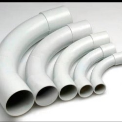 Καμπύλη cosmotube Φ16 (ΕΝ) - Kassinakis