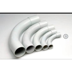 Καμπύλη cosmotube Φ16 (ΕΝ) - Kassinakis