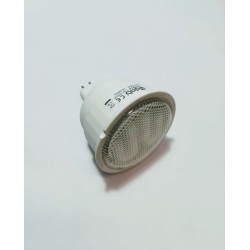 Electronic lamp 7W 12V / 2700κ MR16 - LUXER16/7W/GU5.3 - DAIS