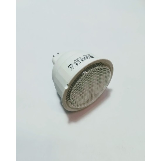 Λάμπα ηλεκτρονική 7W 240V / 6400κ MR16 - LUXER16/7W/GU5.3 - DAIS