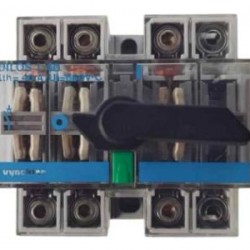 Διακόπτης Φορτίου τριπολικός 40A Dilos 1-40 - Vynckier