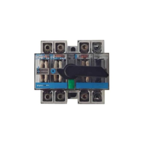 Διακόπτης Φορτίου τριπολικός 40A Dilos 1-40 - Vynckier