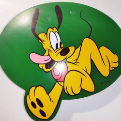 Φωτιστικό κρεμαστό Gooffy Disney - 1X40W - Disney