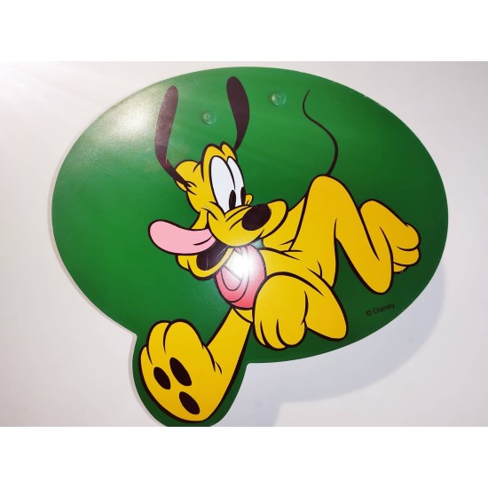 Φωτιστικό κρεμαστό Gooffy Disney - 1X40W - Disney