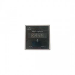 Ψηφιακό Αμπερόμετρο 100/5Α - DP-96 - NORA