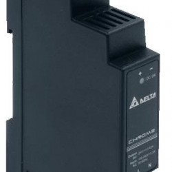Rail power supply / 0,83A 12VDC DRC-12V10W DELTA