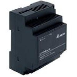 Τροφοδοτικό ράγας / 5Α 12VDC DRC-12V60W  DELTA