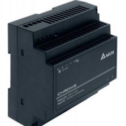 Rail power supply / 4,2Α 24VDC DRC-24V100W DELTA