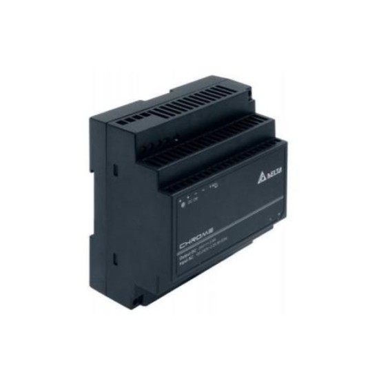 Rail power supply / 4,2Α 24VDC DRC-24V100W DELTA