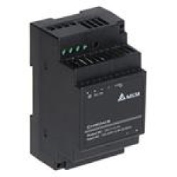 Rail power supply / 1,25A 24VDC DRC-24V30W DELTA