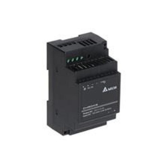Rail power supply / 1,25A 24VDC DRC-24V30W DELTA