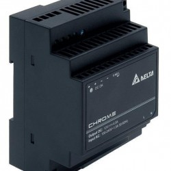 Rail power supply / 2,50A 24VDC DRC-24V60W DELTA