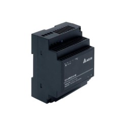 Rail power supply / 2,50A 24VDC DRC-24V60W DELTA
