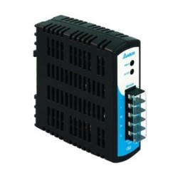 Τροφοδοτικό ράγας / 2,5Α 12VDC 30W DRP-012V30W  DELTA