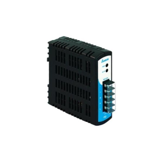 Rail power supply / 2,5Α 12VDC 30W DRP-012V30W DELTA