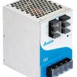 Rail power supply / 10A 24VDC 240W DRP-024V240W DELTA