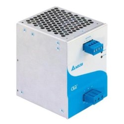 Τροφοδοτικό ράγας / 3Φ 10Α 24VDC 240W DRP-024V240W3  DELTA