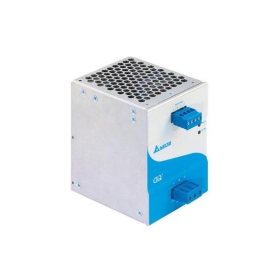 Rail power supply /  3Φ 10Α 24VDC 240W DRP-024V240W3 DELTA