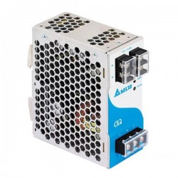 Rail power supply / 8,5Α 12VDC 100W DRP-012V100W DELTA