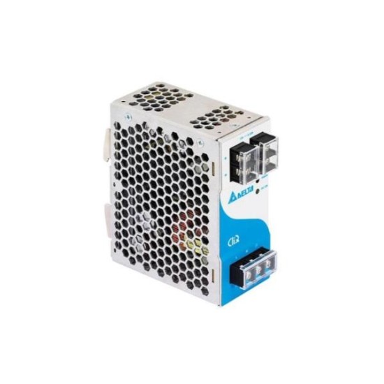 Rail power supply / 8,5Α 12VDC 100W DRP-012V100W DELTA