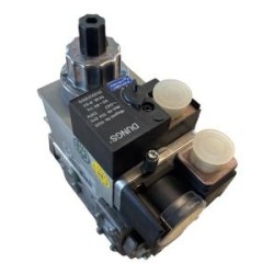 Συγκρότημα βαλβίδων αεριου / Υγραερίου MB-DLE 405 B01 S50 1/2 - DUNGS