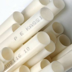 Σωλήνας ευθύγραμμος Easytube ελαφρού τύπου Νο 11 Μ.Τ - Επίχρισμα - Kassinakis