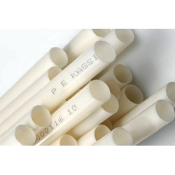 Σωλήνας ευθύγραμμος Easytube ελαφρού τύπου Νο 11 Μ.Τ - Επίχρισμα - Kassinakis