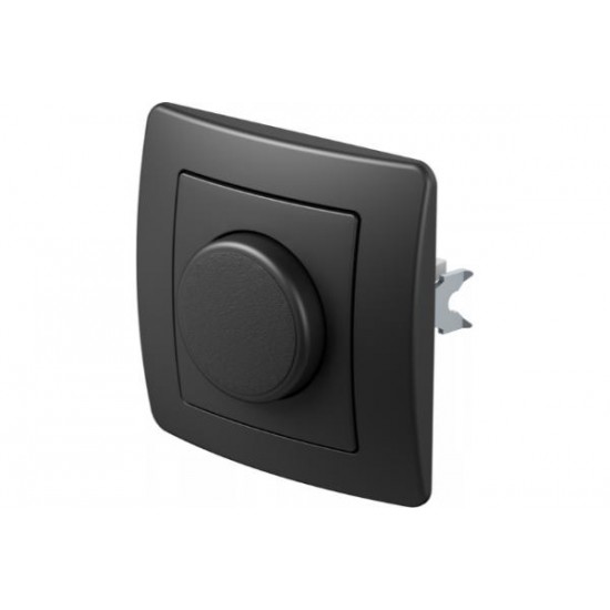 Ρεοστάτης AR RL 400W PW Λευκό / TEM EKONOMIK