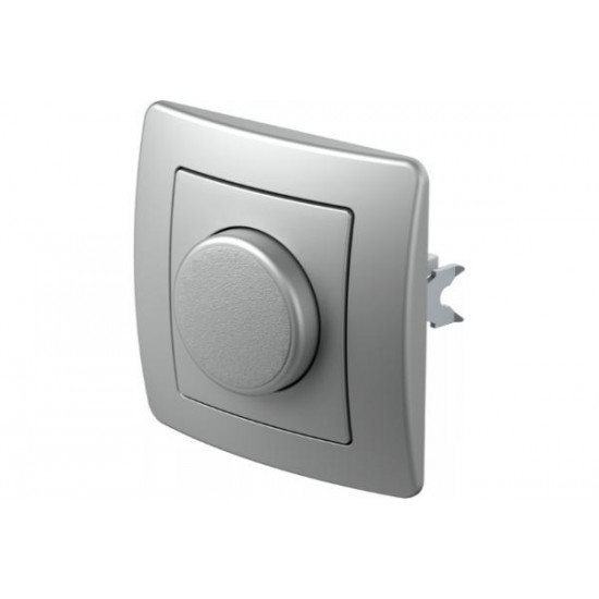 Ρεοστάτης AR RL 400W PW Λευκό / TEM EKONOMIK