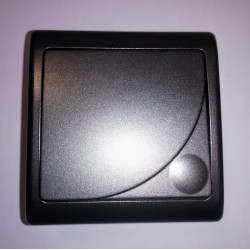 Διακόπτης αλλερετούρ - Γραφίτης - LP-3FB - Efekt - OSPEL