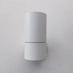 Φωτιστικό επίτοιχο - Λευκό Up - 1xGU10  - EL.VEL