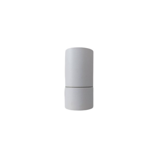 Wall lamp white - Up - 1xGU10  - EL.VEL