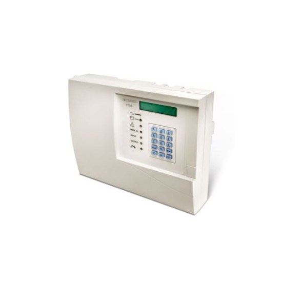 Μονάδα τηλεφωνητή PSTN - CT06-M - ELKRON