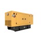 Σετ γεννητριών ντίζελ/ Gas - Caterpillar - Eltrak