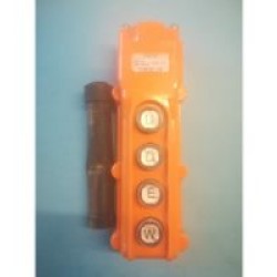 Μπουτονιέρα αναστροφής - 4Θ - EOB-62