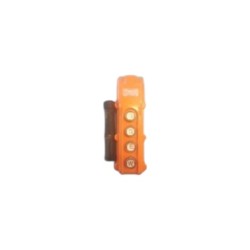 Button retroversion - 4Θ - EOB-62