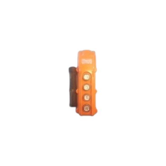Button retroversion - 4Θ - EOB-62
